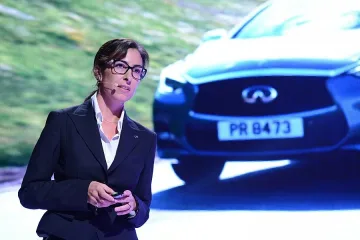 Новият премиум Infiniti Q30 дебютира в София