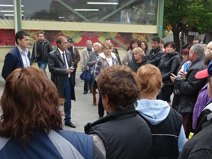 Николай Иванов: Враца ще бъде център за обучение на медицински специалисти