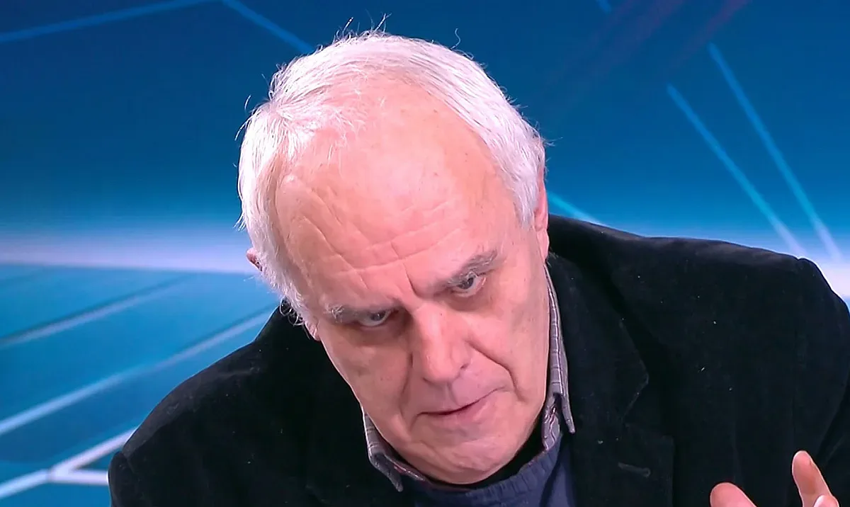 Ключова промяна с идването на Тръмп на власт! Съобщи я Андрей Райчев