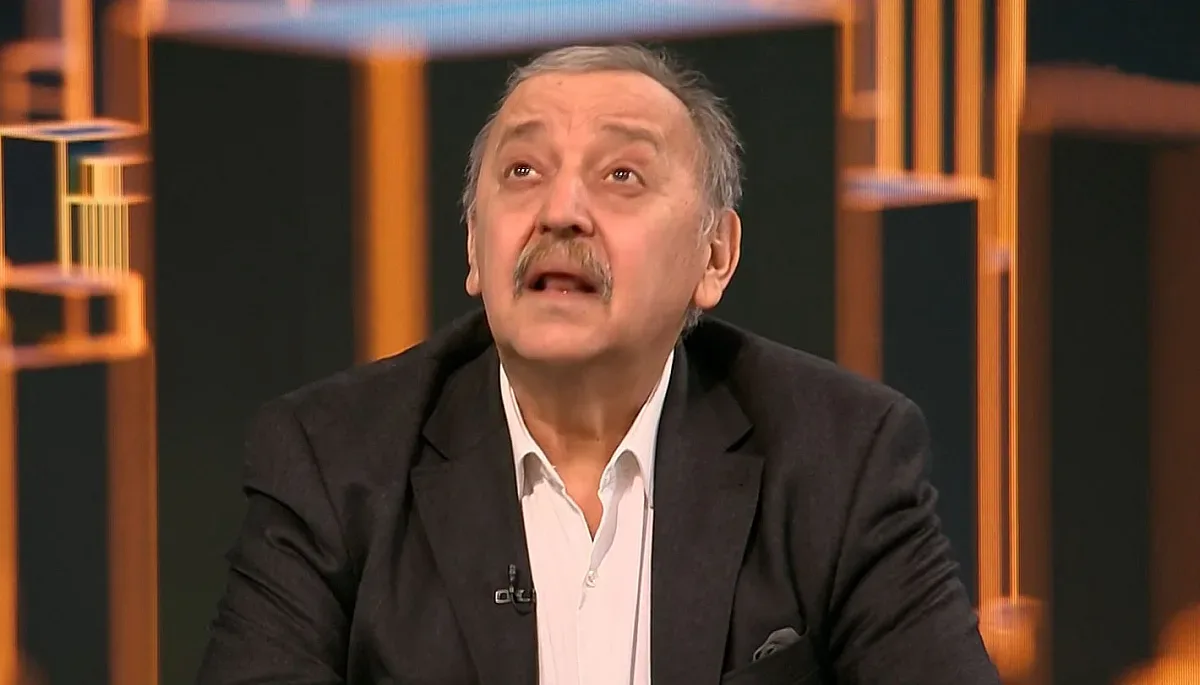 Драма с проф. Кантарджиев! Какво му се наложи да изживее