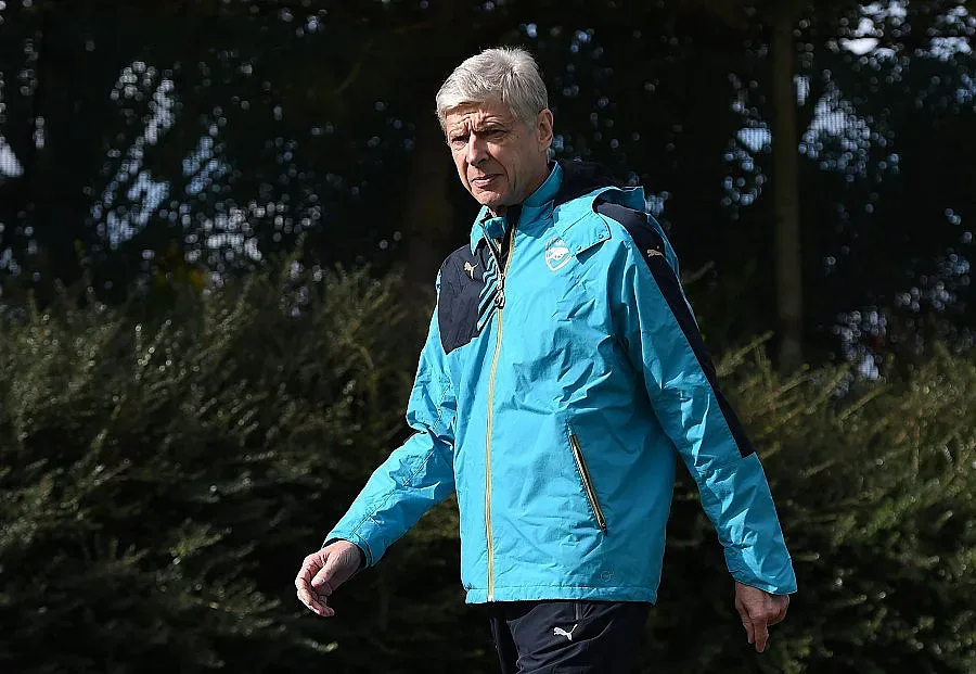 Mirror: Венгер напуска "Арсенал" през 2017 година