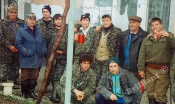 Вълкан Хамбарлиев вероятно е граничарят, застрелял мигрант снощи