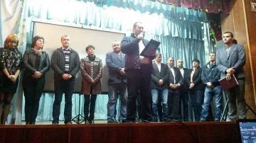 Капланов: За развитието на Равно поле  са нужни нови идеи