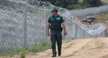 Експерт: Инцидентът край Средец няма да уплаши бежанците