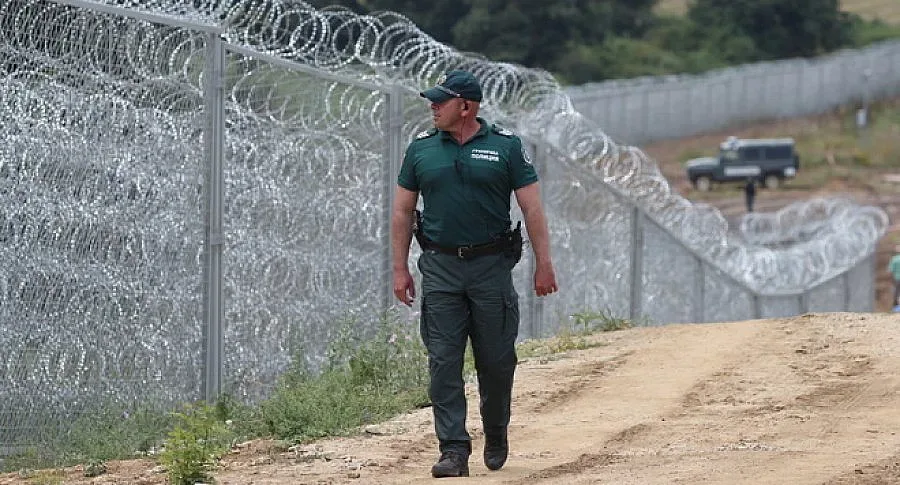 Експерт: Инцидентът край Средец няма да уплаши бежанците