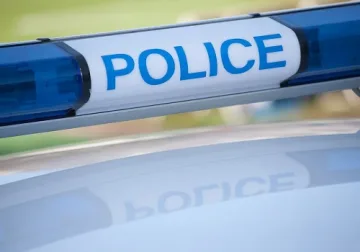 Шофьор помете баба и се омете от местопроизшествието