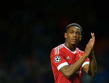 Марсиал и Почетино с призовете във Висшата лига за септември 