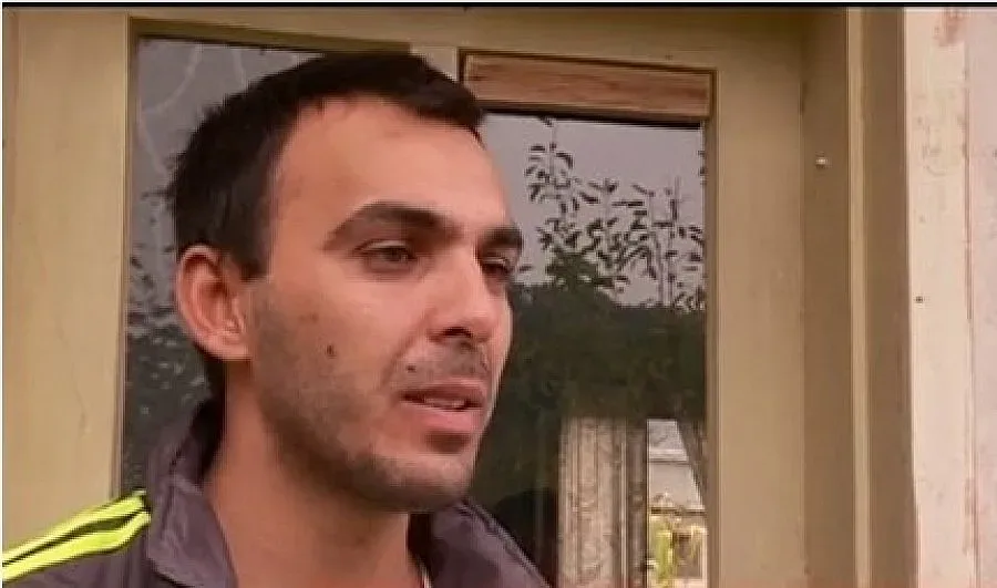 Шофьорът от Лесидрен: Жертва съм на чуждо бясно каране