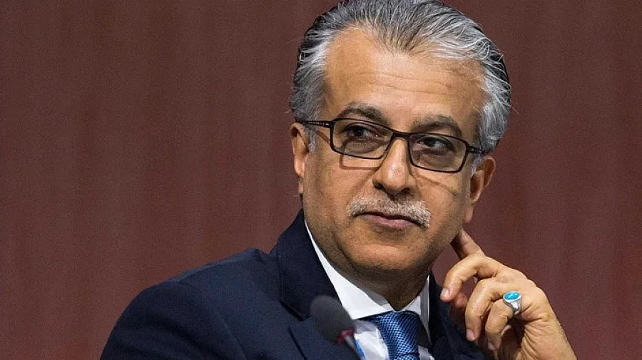 Шефът на азиатския футбол ще се пробва за креслото във ФИФА