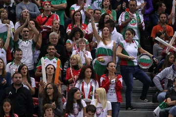 Има билети за финала на Евроволей 