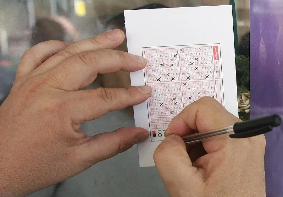 Световен шампион не донесе късмет на тото маниаците