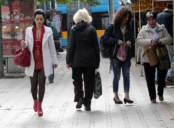 Облаци в петък 