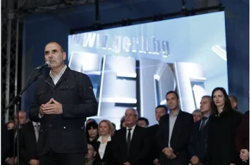 Цветанов: Борим се и за мнозинство сред общинарите