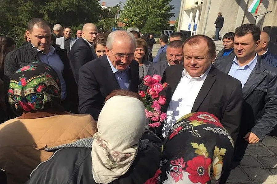 Местан: Кметовете да се отчитат на избирателите си на 6 месеца