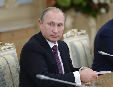 Путин критикува САЩ, че не искат диалог