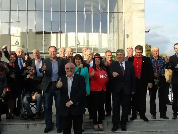 Миков: Кметове като Лисков доказват защо има смисъл БСП да управлява