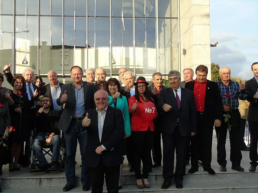 Миков: Кметове като Лисков доказват защо има смисъл БСП да управлява