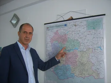 Илия Илиев обещава: Улица на занаятите в Кърджали