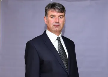 Кандидатът, който всички познават