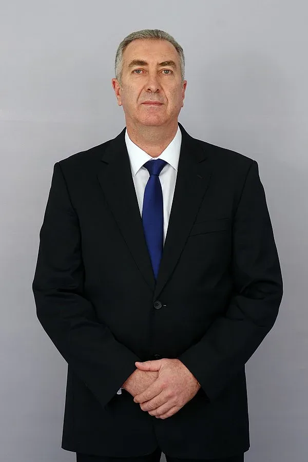 Офицер с мисия във Видин