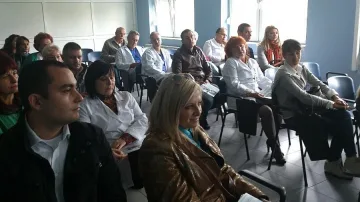 Фандъкова : Изграждаме транспортна връзка  до Националната кардиологична болница 