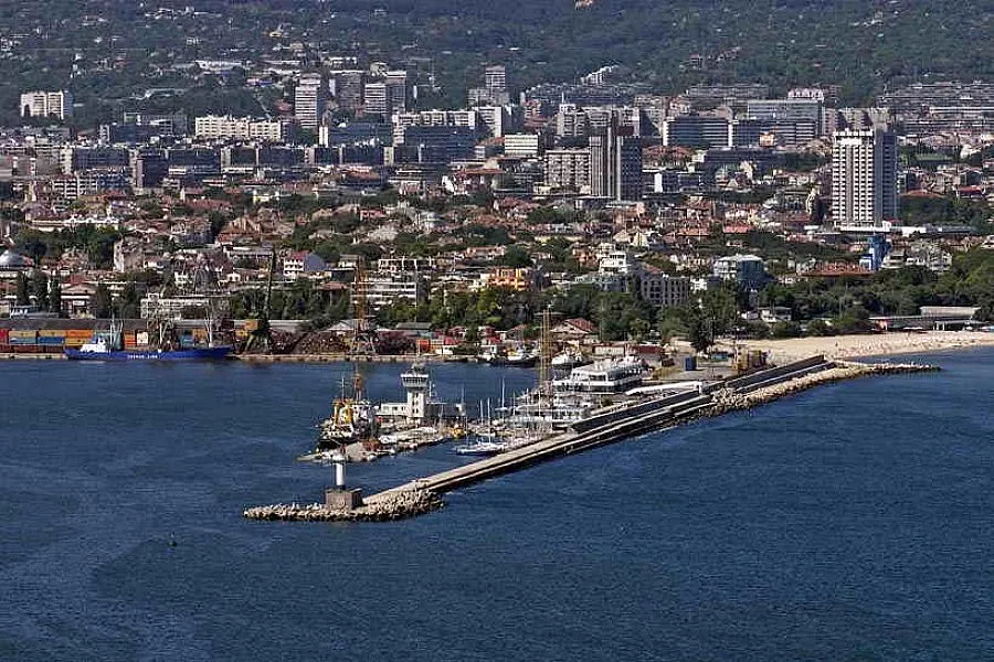 НСРКБ подкрепи кандидатите на ГЕРБ във Варна