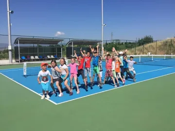 Спорт завладява Благоевград