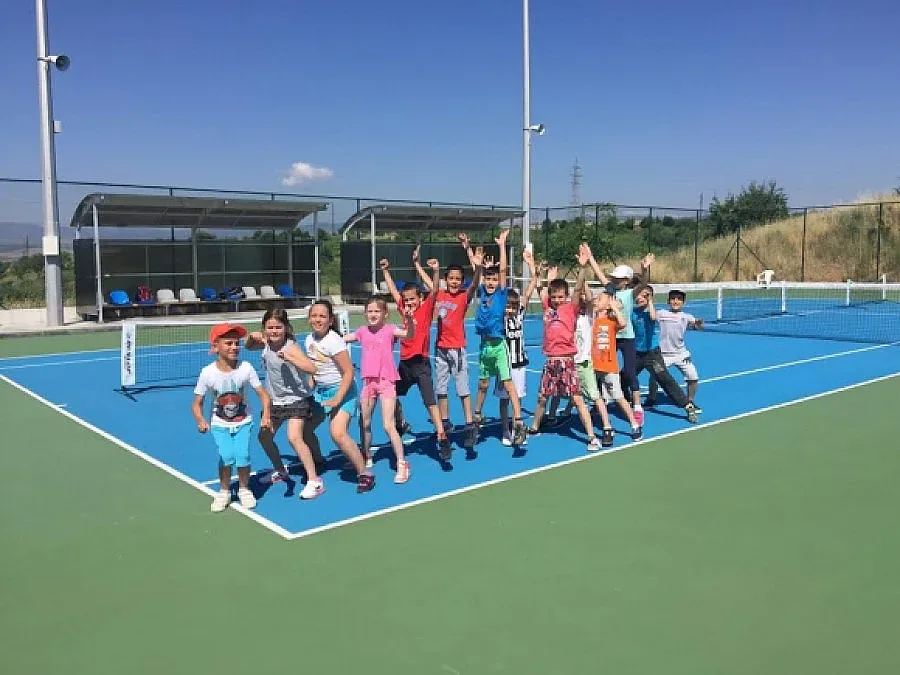 Спорт завладява Благоевград