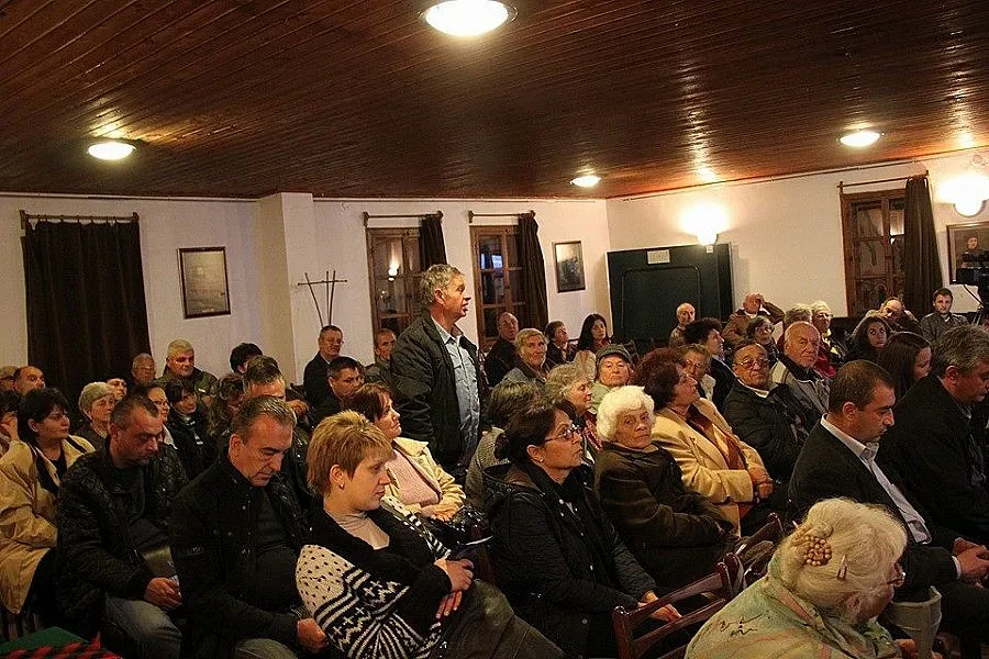 Даниел Панов:  Селата могат да получат достъп до европейско финансиране