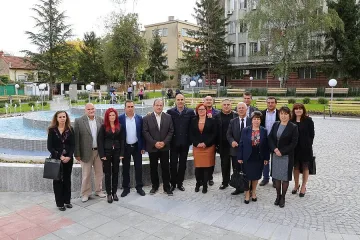Цветанов: Изборите са изключително важни за нас, защото очакванията стават все по-големи