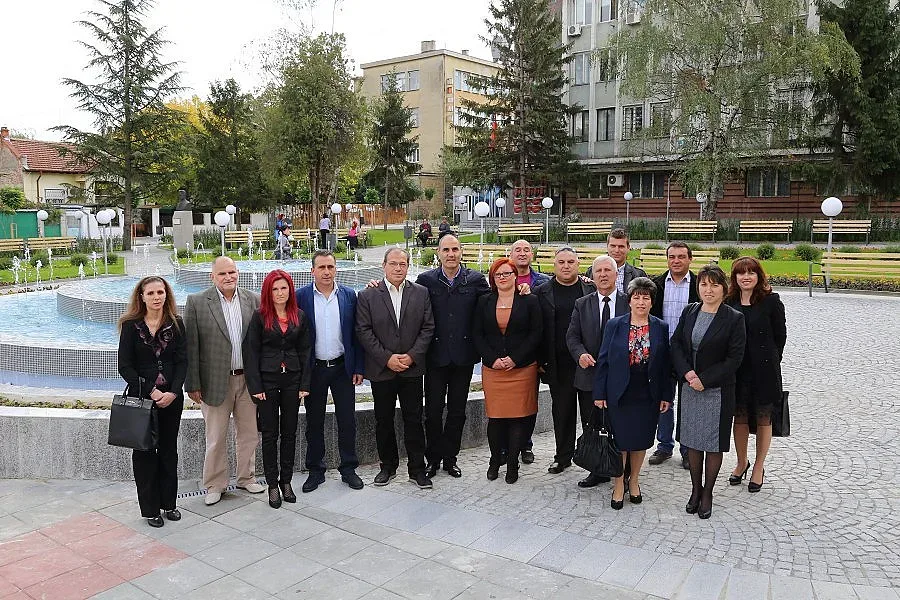 Цветанов: Изборите са изключително важни за нас, защото очакванията стават все по-големи