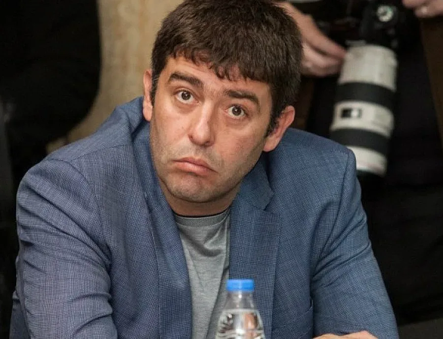 Страхил Ангелов: Битието на хората е смазано, търгуват с гласовете им, като с добитък