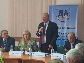 Дуално обучение и във висшето образование