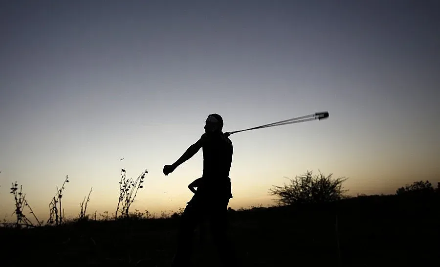 МВнР: Не пътувайте до Ерусалим