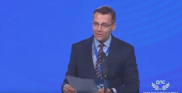 Станислав Анастасов: ДПС се утвърди като партньор на ЕС, НАТО и Турция (ВИДЕО)