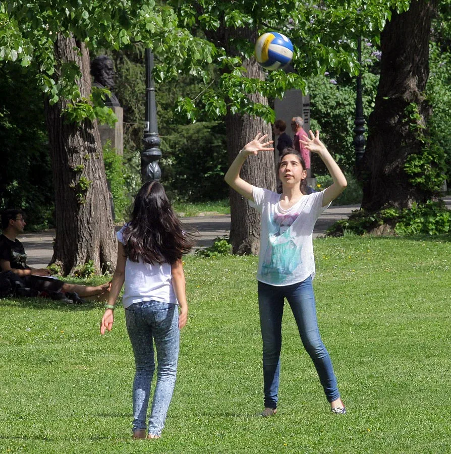 БАН: Очаква ни топла есен