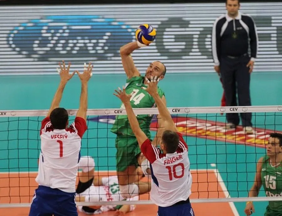 Официално: България - Франция в събота от 20:45