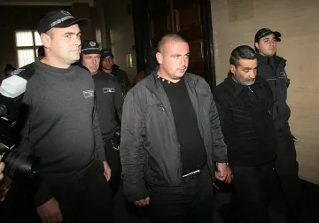 Решават присъдата на Пиже 