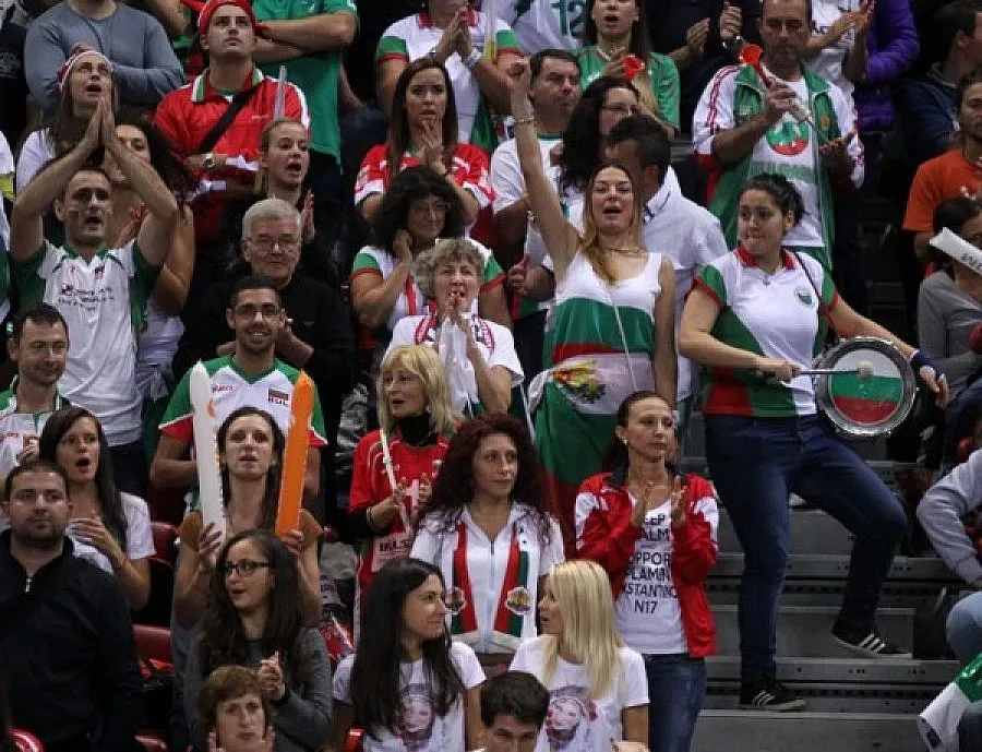 Минути след триумфа: Билетите се стопиха