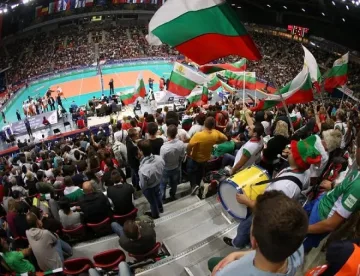 България помете Германия, отива на полуфинал