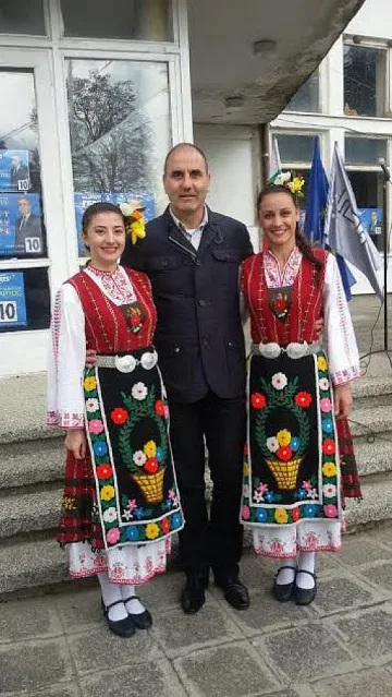 Цветанов се извини на Варна за Кирил Йорданов