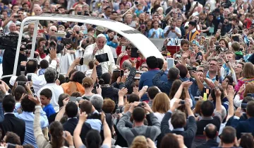 Папата поиска прошка за скандали
