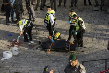 Външно: Не ходете на Божи гроб