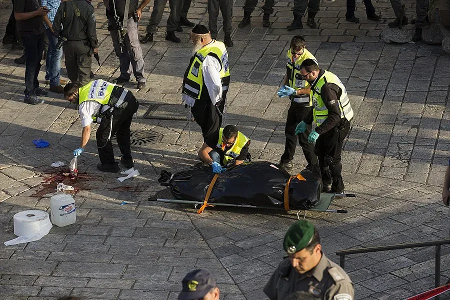 Външно: Не ходете на Божи гроб