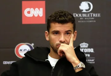 Ще спестя тениса на детето си (ОБЗОР)