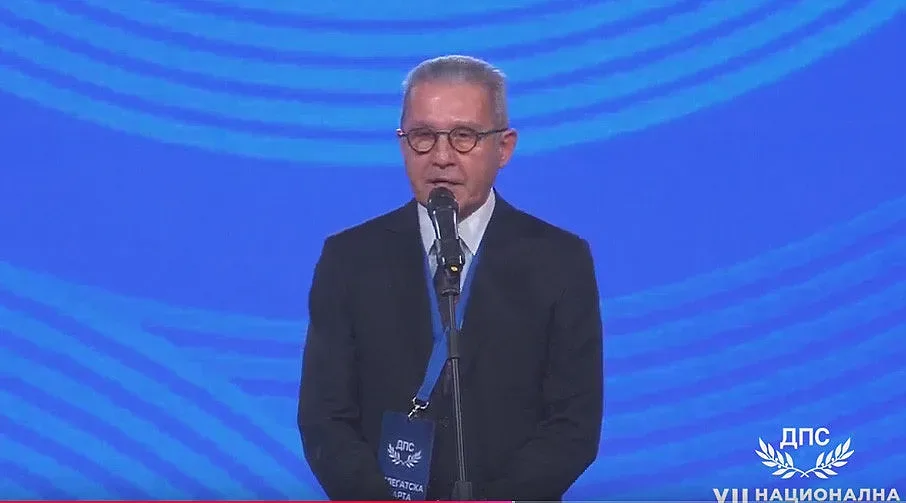 Цонев: ДПС Ново-начало осигури рекордни пари за общините /ВИДЕО/