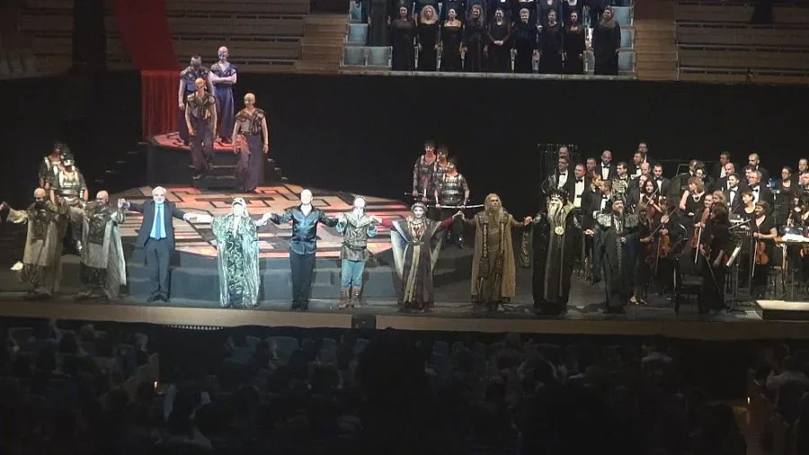 БГ звезди очароваха Япония