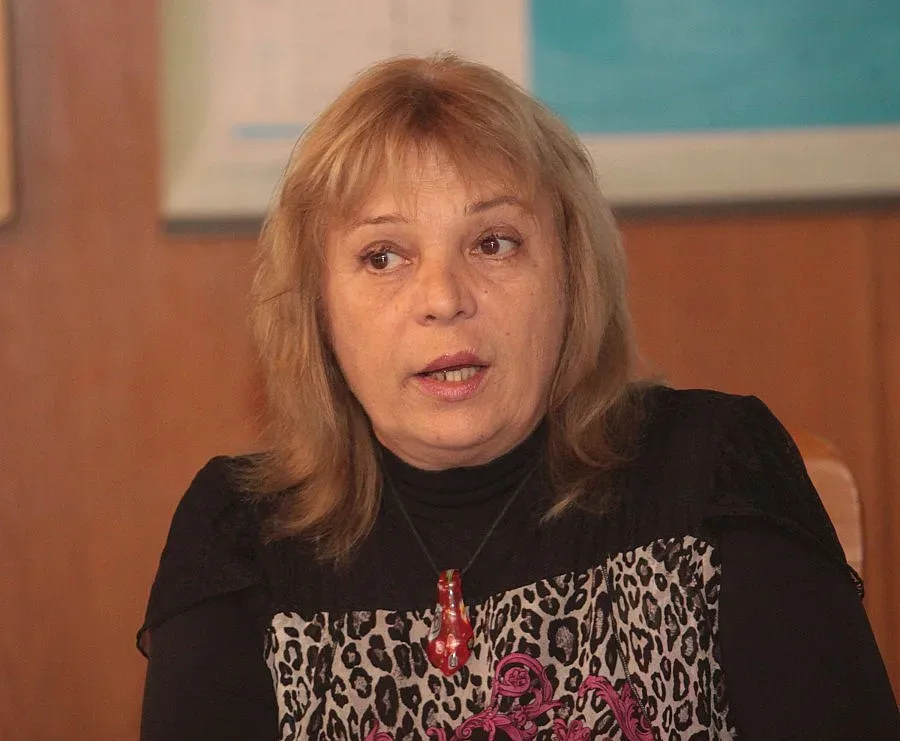 Бони Петрунова: Няма унищожена археология в Ларго