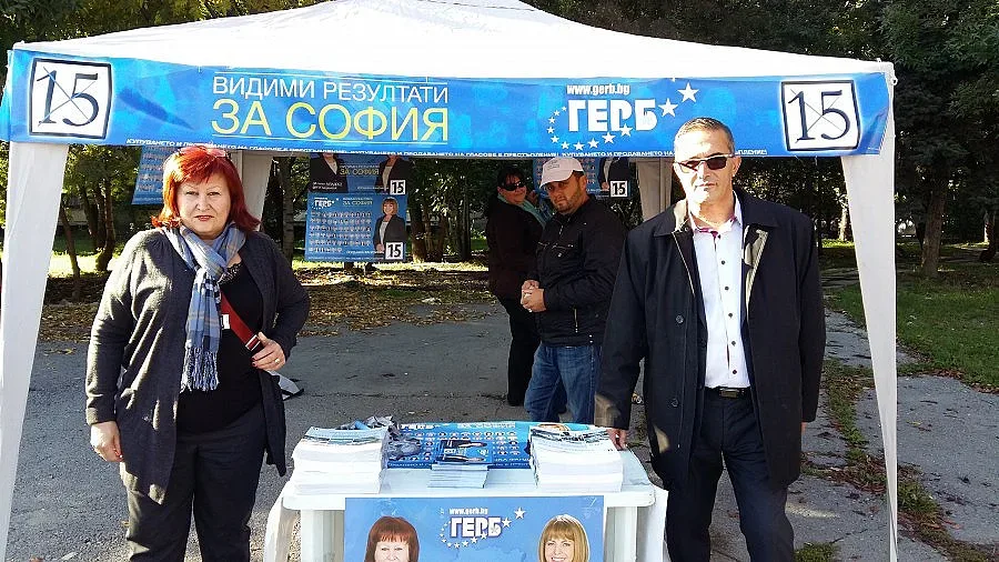 Цвета Авджиева: Приоритет за следващия мандат са малките улици и междублоковите пространства