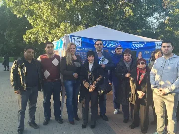 Наталия Стоянова: Разширяваме програмата за поддържане на междублоковите пространства